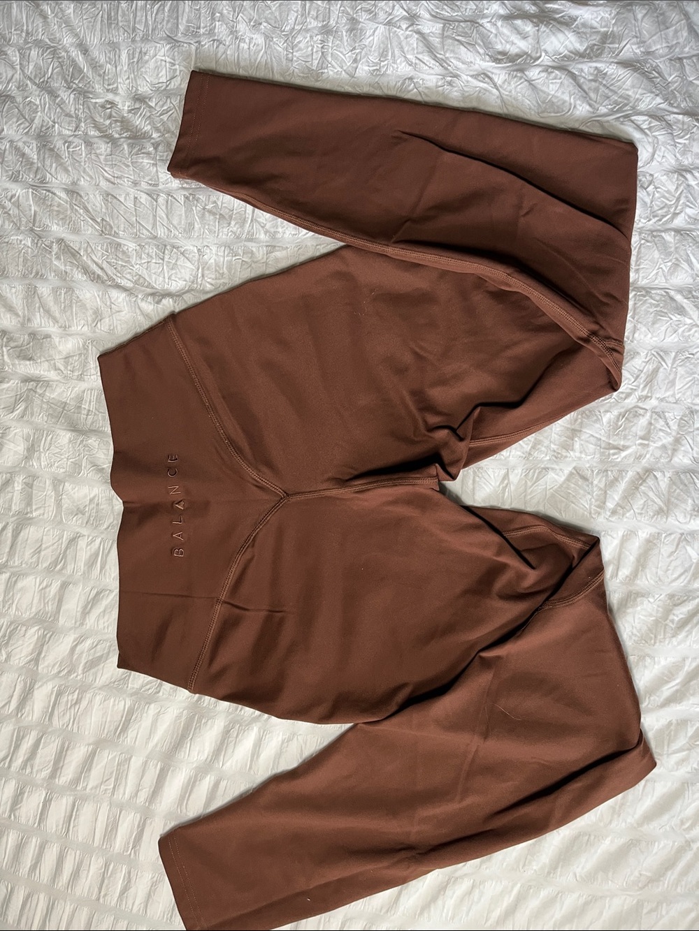 Balance/vitality leggings